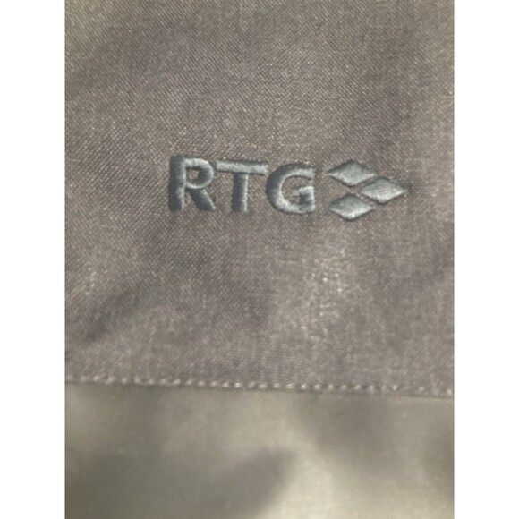 Ogio Laptop Computer Messenger Bag Gray 16" x 11" X 4” Adjustable Strap - Picture 4 of 12